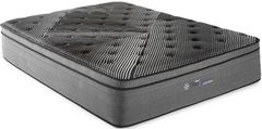 Coaster® Montlake 15'' Hybrid Cool Euro Top Queen Mattress