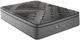 Coaster® Montlake 15'' Hybrid Firm Euro Top Queen Mattress-0