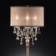 Furniture of America® Cecelia Copper Table Lamp-1