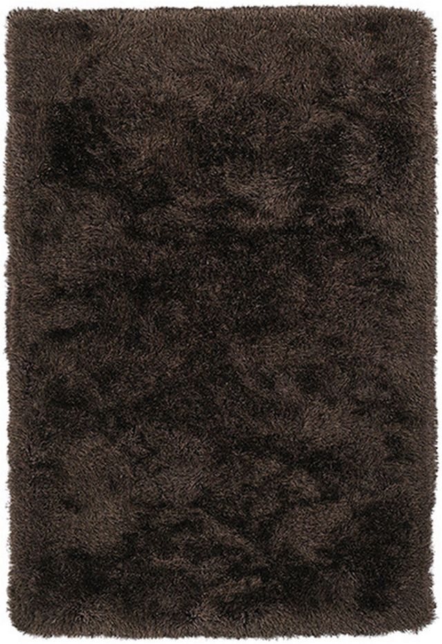 Dalyn™ Rug Company Impact Chocolate 5'x8' Area Rug-0