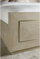 Hooker® Furniture Cascade Terrain California King Panel Bed-4