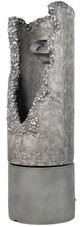 A & B Home Stone Fountain-3