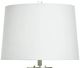 Stylecraft Burton Champagne Table Lamp-1