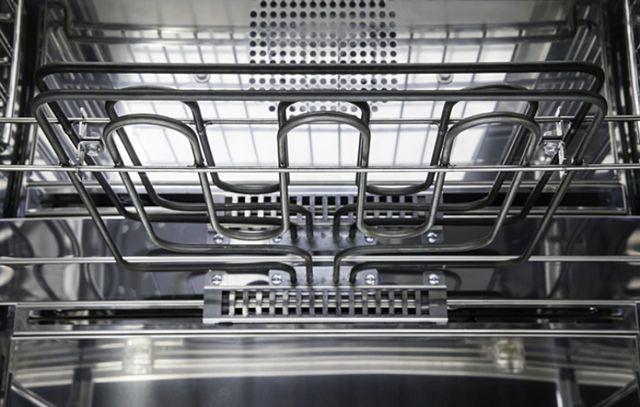 Viking® Tuscany 66" Eucalyptus Pro Style Dual Fuel Range-2