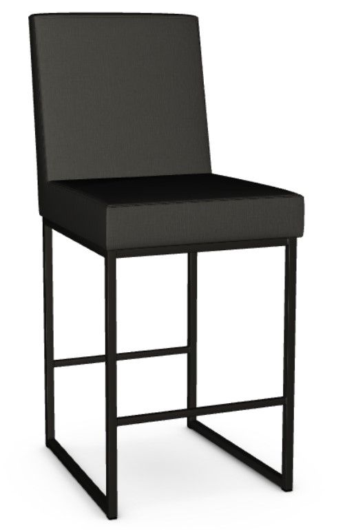 Amisco Customizable Darlene Counter Stool-0
