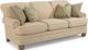 Flexsteel® Customizable Bay Bridge Sofa-0