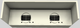 Vent-A-Hood® 48" Biscuit Wall Mounted Range Hood-2