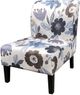 Signature Design by Ashley® Triptis Multi-Colored Accent Chair-0