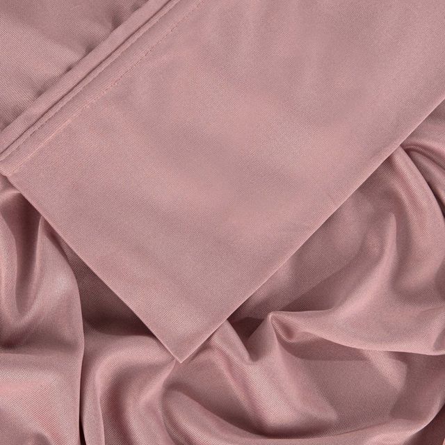 BEDGEAR® Dri-Tec Performance® Blush King/California King Sheet Set-2
