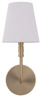 Renwil® Milia Burnished Brass Wall Sconce-1