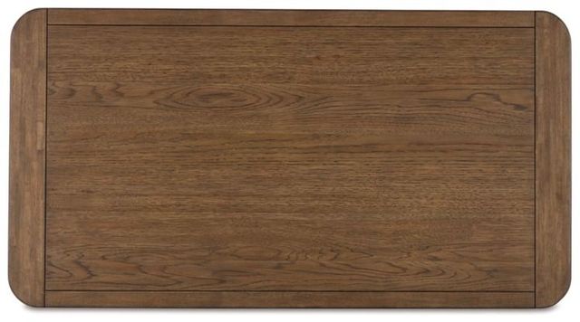 Signature Design by Ashley® Cabalynn Light Brown Coffee Table-4