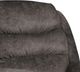 La-Z-Boy® Redwood Slate Power Rocking Recliner with Headrest-1