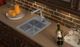 Elkay Lustertone® Classic Lustrous Satin 17" x 22" x 7-5/8" 2-Hole Single Bowl Drop-In Sink with Perfect Drain®-1