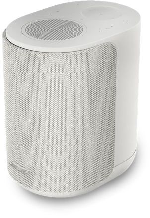 Bose® Lifestyle Ultra White Smoke Smart Connected Speaker (Each)-1