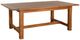 Sunny Designs™ Sedona Rustic Oak Extension Table-0