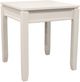 Parker House® Boca Cottage White 27" Corner Desk-0