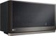 LG 2.1 Cu. Ft. PrintProof™ Black Stainless Steel Over The Range Microwave-3