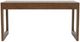 Riverside Furniture Westwood Whiskey Oak Writing Desk-4
