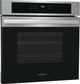 Frigidaire® 30" Stainless Steel Single Electric Wall Oven-3