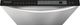 Frigidaire Gallery® 24" Stainless Steel Built In Dishwasher-3
