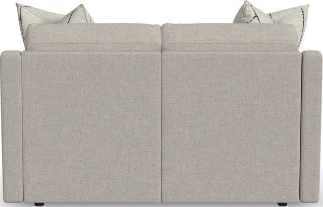 Flexsteel® Sky Driftwood Loveseat-3