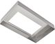 Broan® 36" Stainless Steel Box Liner-0