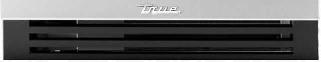 True® 5.0 Cu. Ft. Stainless Steel Refrigerator Drawer-1