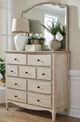 aspenhome® Provence Linen Chesser-3