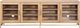 Magnussen Home® Lindon Belgian Wheat Console-2