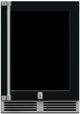 Hestan® 5.2 Cu. Ft. Stealth Frame Outdoor Undercounter Refrigerator-0