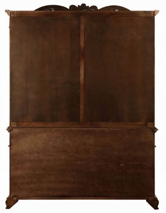 ACME Furniture Chateau De Ville Cherry Buffet with Hutch-3