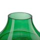 A & B Home Green 8" Flower Vase-1