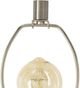 Surya Jaylee Clear/White Lamp-3