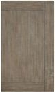 Magnussen Home® Paxton Place Dovetail Grey Nightstand-4