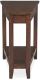 Sunny Designs™ Coffee Bean Chair Side Table-2