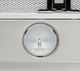 Broan® Stainless Steel Power Pack Range Hood-2