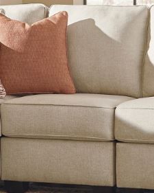 Signature Design by Ashley® Amici 3-Piece Linen Sectional-2