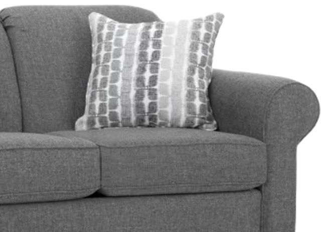Decor-Rest® Furniture LTD Customizable 2455 Loveseat-2