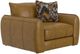 Jackson Furniture Corvara Caramel Leather Chair and a Half-0