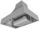 Vent-A-Hood® Designer Series 36" Stainless Steel Wall Mounted Range Hood-3