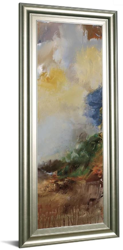 Classy Art Haven by Cat Tesla Framed Print Wall Art-0