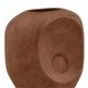 Dovetail Furniture Downley Rust Vase-4