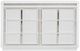 Signature Design by Ashley® Chalanna White Dresser-1