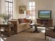 Kincaid Furniture Portolone Alder 60" Entertainment Console-1