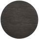 Homelegance® Marais Ebony Round Dining Table-4