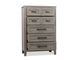 Franklin Chest-2
