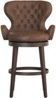 HH2 Home Mid-City Chestnut Bar Stool-1