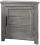 Vintage Furniture Mustang End Table-0