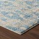 Dalyn™ Rug Company Aero Robins Egg 8'x11' Rug-5