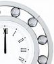 ACME Furniture Boffa White Wall Clock-1